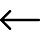 left arrow