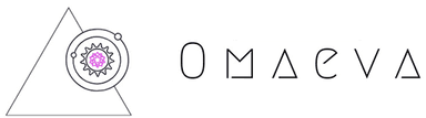 Omaeva Logo