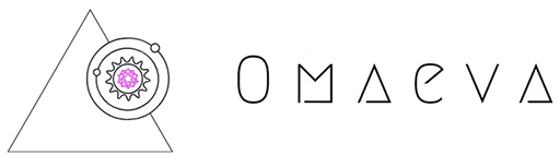 Omaeva Logo